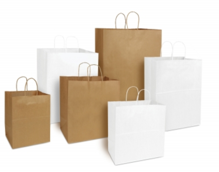 Take-Out Bags