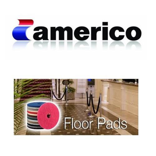 Americo Floor Pads