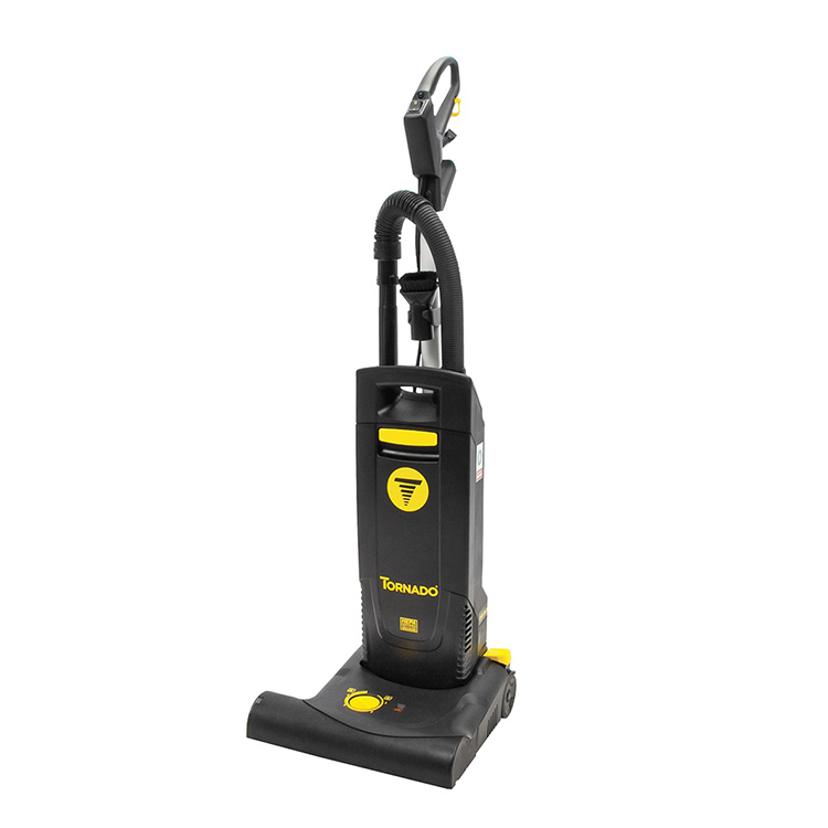 Upright Vacuums