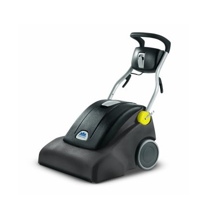 Wide Area Vacuums