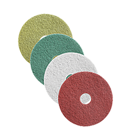 Floor Scrubber Pads