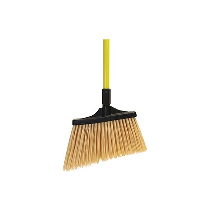 Angle Brooms