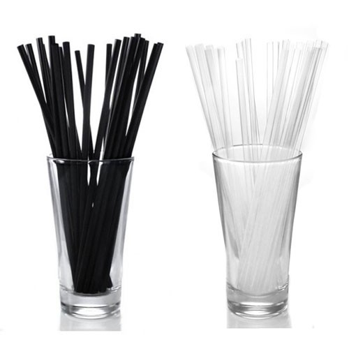 Straws