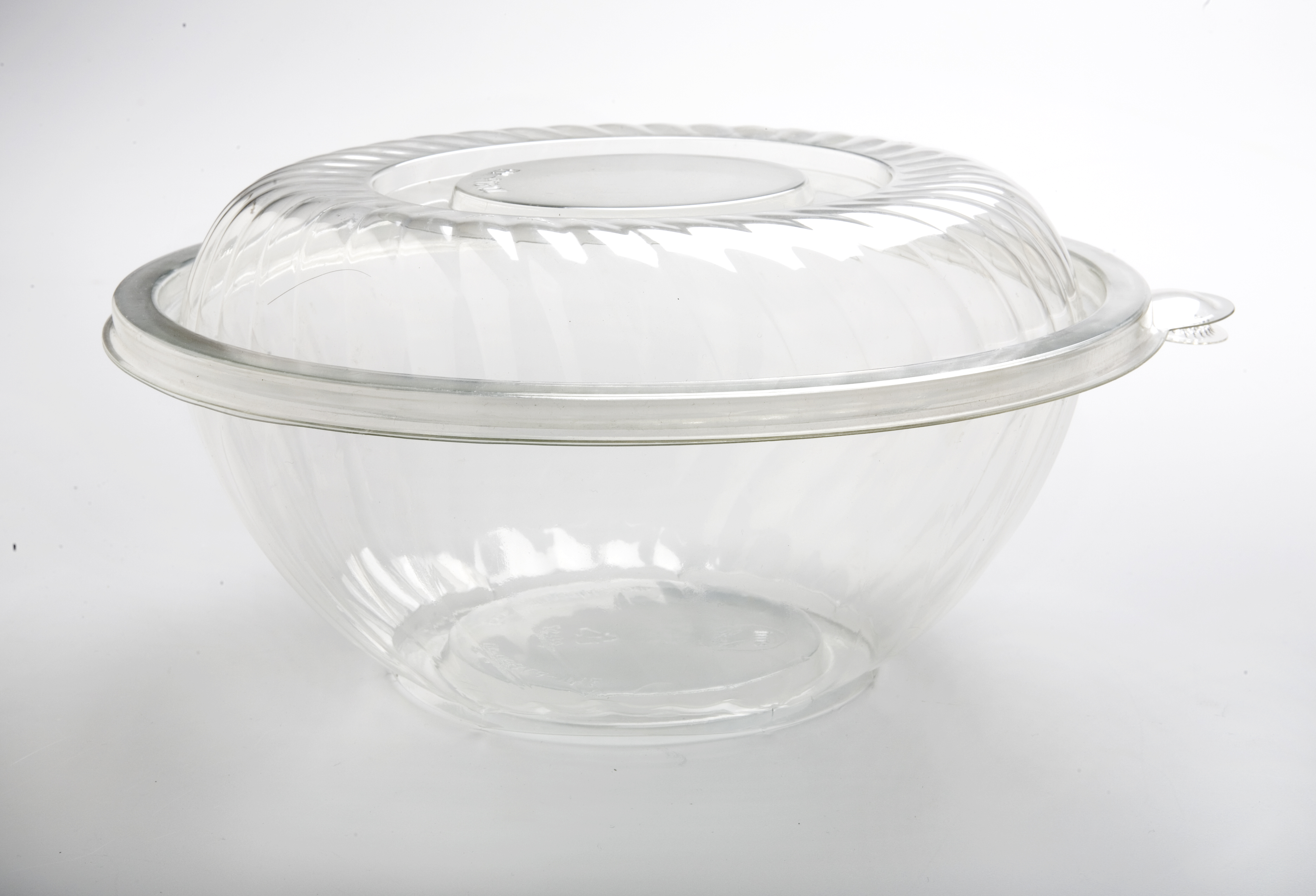 Plastic Bowls
