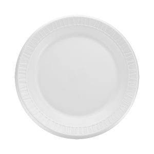 Foam Plates 