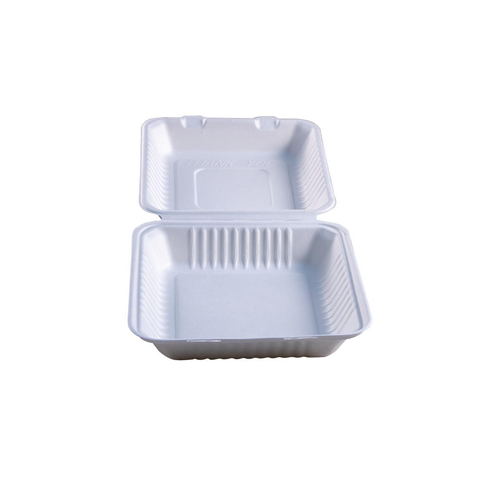 Compostable Containers