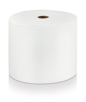 Coreless Toilet Paper 