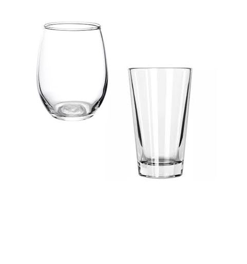 Glassware