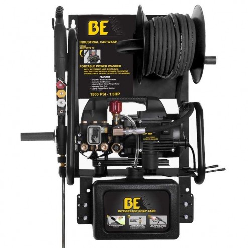 Wall Mounts 