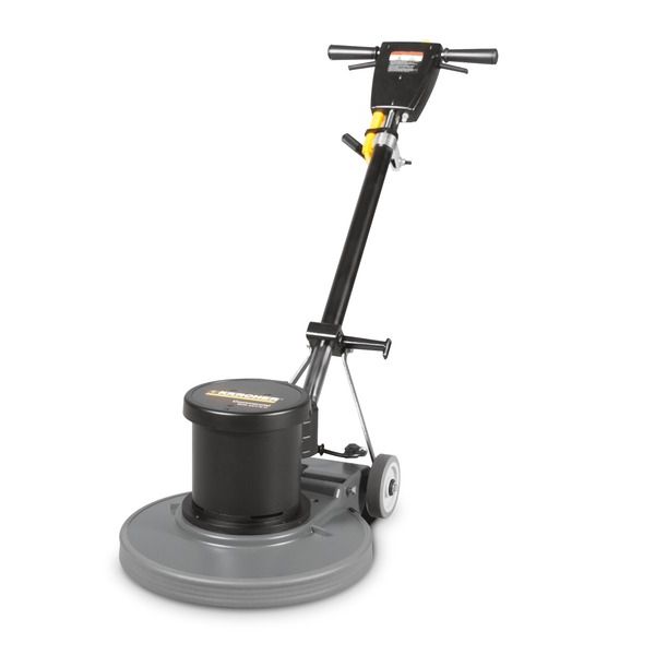 Burnishers & Floor Machines