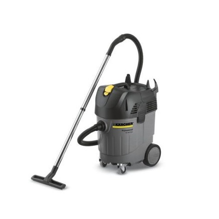 Wet-Dry Vacuums