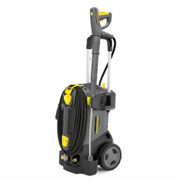 Compact Pressure Washers