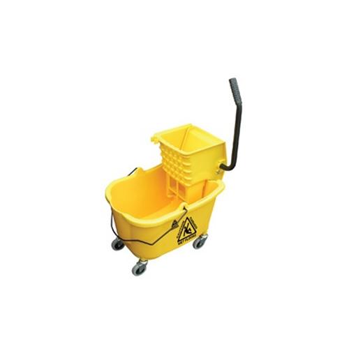 MaxiRough Mop Bucket & Wringer