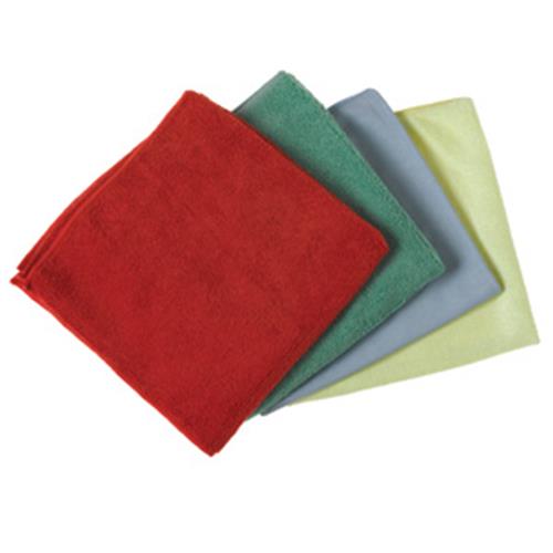 MaxiPlus Microfiber Cloths