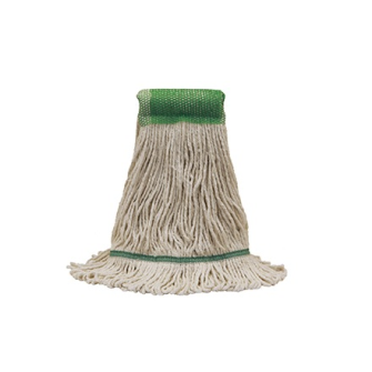 MaxiCotton Loop-End Cotton Mops