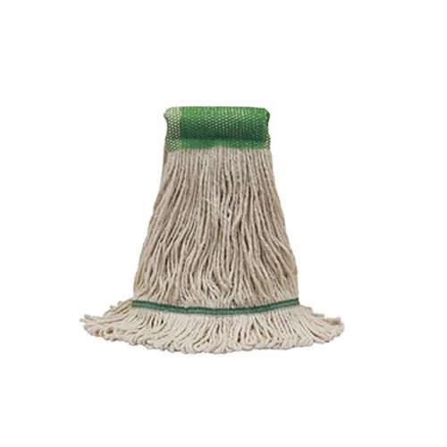 MaxiCotton Loop-End Cotton Mops