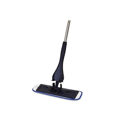 Quick Release Microfiber Mop Pad Frame