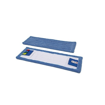 MaxiPlus Microfiber Pocket Wet Mopping Pad