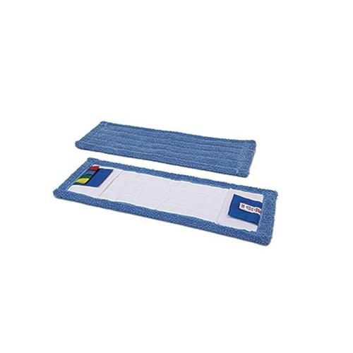 MaxiPlus Microfiber Pocket Wet Mopping Pad