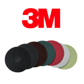 3M Floor Pads