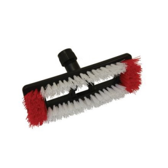 Deck Scrub Brush