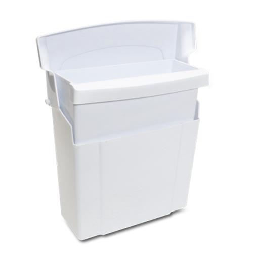 Sanitary Napkin Receptacle