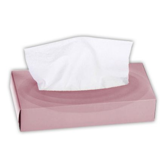 Facial Tissue