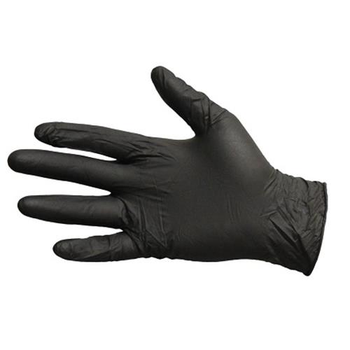 Nitrile Gloves