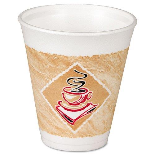 Cafe G Thermo-Glaze Foam Cup