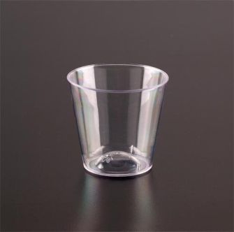 Clear Ware Glasses