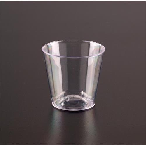 Clear Ware Glasses