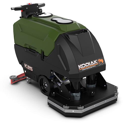 Kodiak K25 Disk