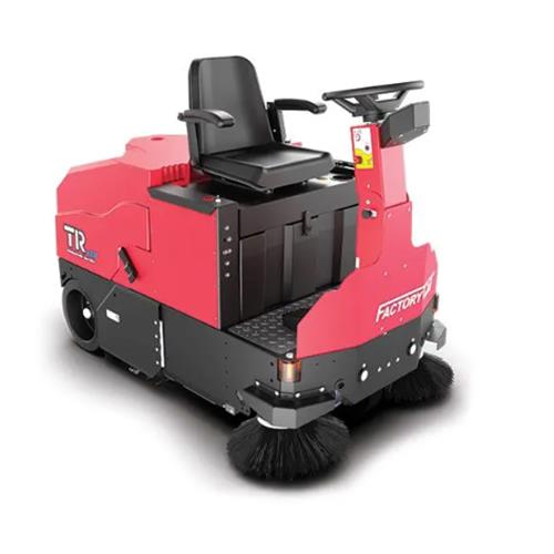 FactoryCat TR v2.0