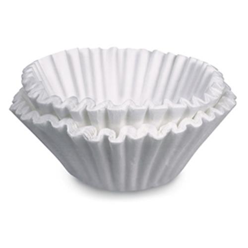 Coffee and Tea Filters