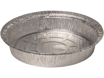 Round Foil Pan 