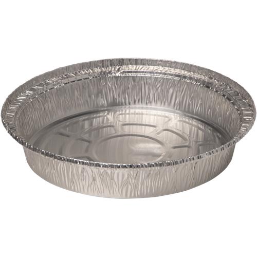 Round Foil Pan 