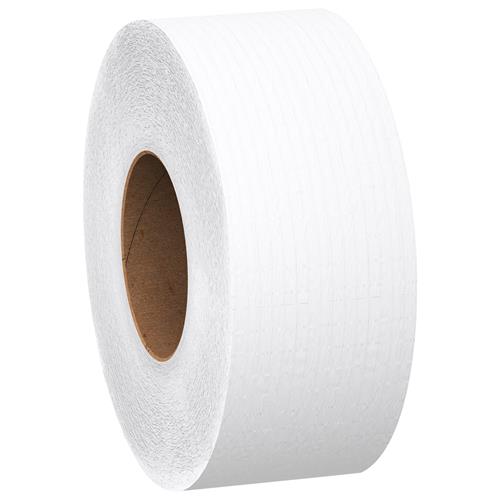 Jumbo Roll Toilet Paper