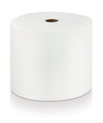 Coreless Toilet Paper