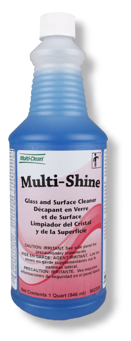 Multi-Shine