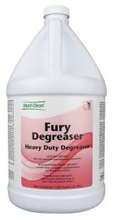 Fury Degreaser