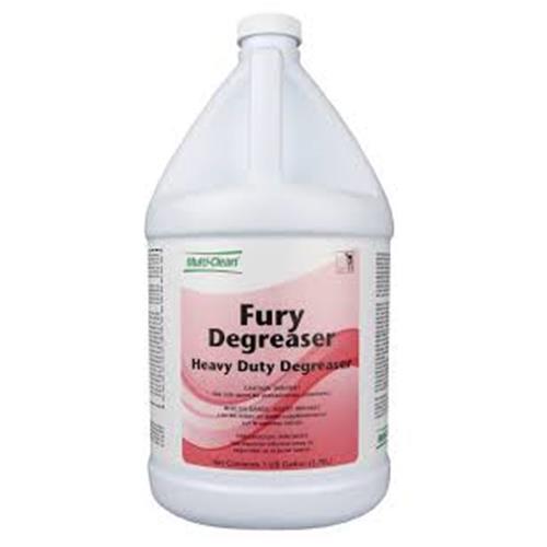 Fury Degreaser