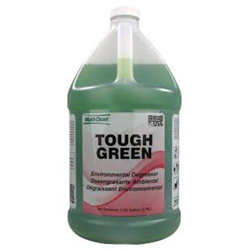 Tough Green