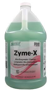 Zyme X