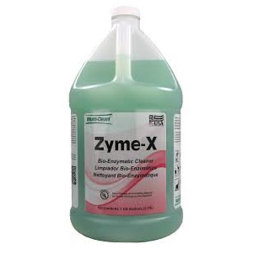 Zyme X