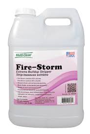 Fire Storm