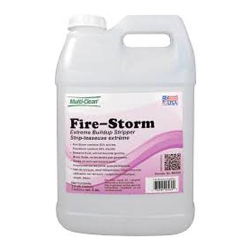 Fire Storm