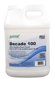Decade 100