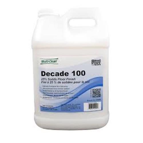 Decade 100