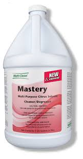 Mastery Citrus