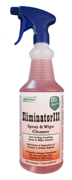 Eliminator 3